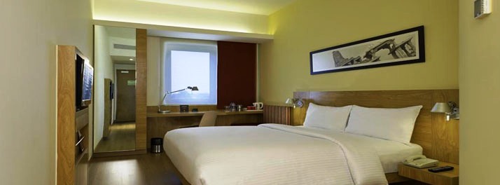 406/ibis Nashik Hotel - Nashik - 12.jpg